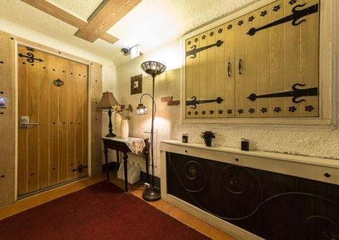 Oslo Motel Сеул Экстерьер фото