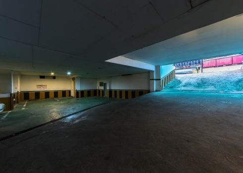 Oslo Motel Сеул Экстерьер фото