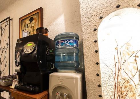 Oslo Motel Сеул Экстерьер фото